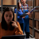 Inventory Management System