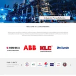 CZ Engineering Website