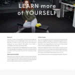 YourBestPhysique Website
